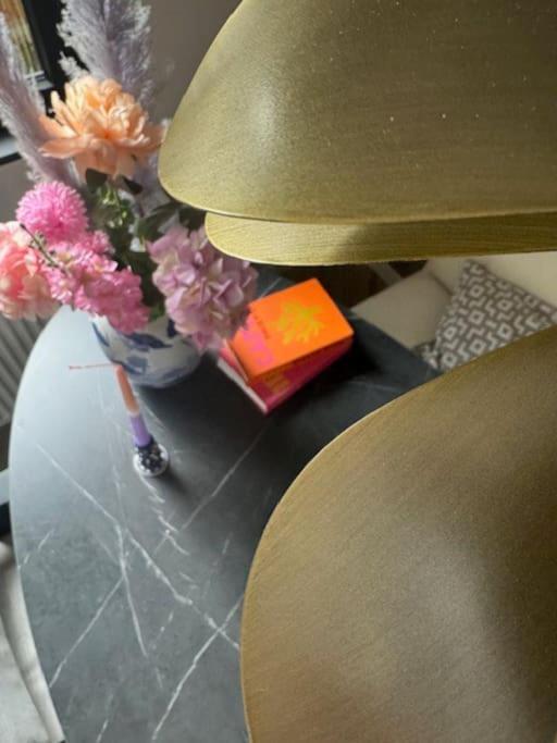 Veluwe Boutique Lodge Пюттен Экстерьер фото