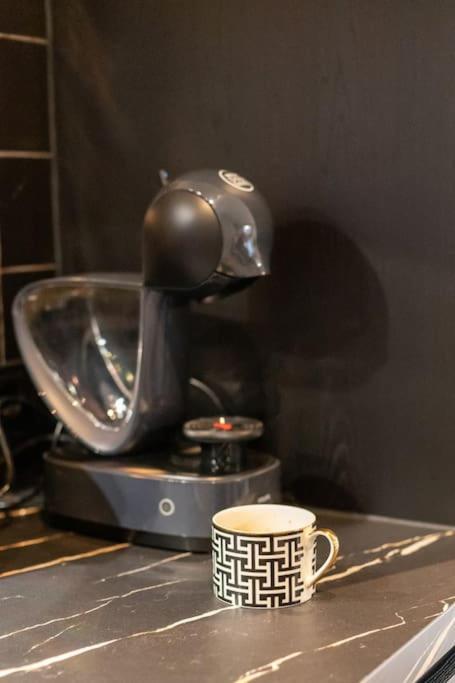 Veluwe Boutique Lodge Пюттен Экстерьер фото