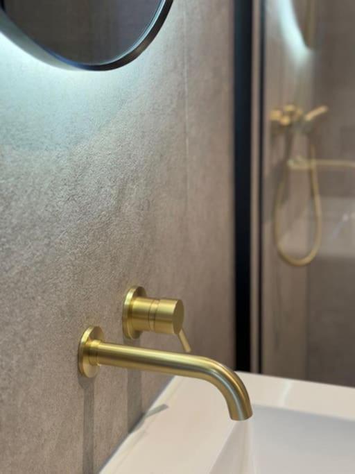 Veluwe Boutique Lodge Пюттен Экстерьер фото