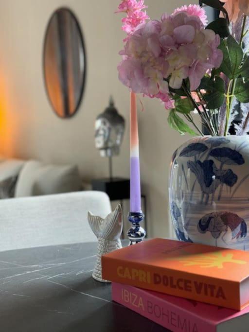 Veluwe Boutique Lodge Пюттен Экстерьер фото
